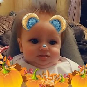 Meet your Posher, Beth